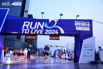 RUN TO LIVE 2024 - Ảnh #1376873