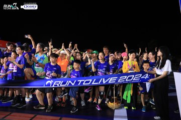 RUN TO LIVE 2024 - Ảnh #1320494