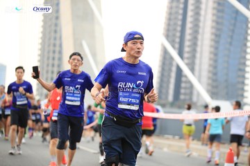 RUN TO LIVE 2024 - Ảnh #1344174