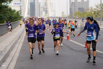 RUN TO LIVE 2024 - Ảnh #1346318