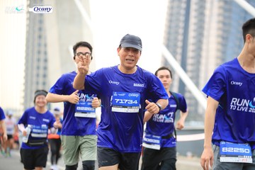 RUN TO LIVE 2024 - Ảnh #1347172