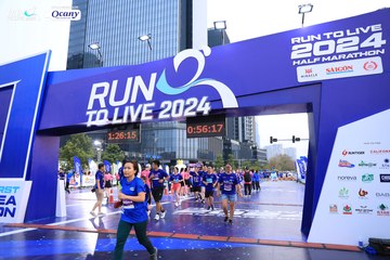 RUN TO LIVE 2024 - Ảnh #1370592