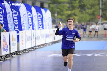 RUN TO LIVE 2024 - Ảnh #1403696