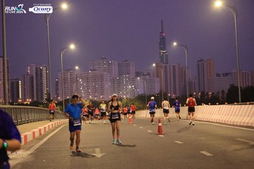 RUN TO LIVE 2024 - Ảnh #1446202