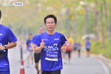 RUN TO LIVE 2024 - Ảnh #1444756