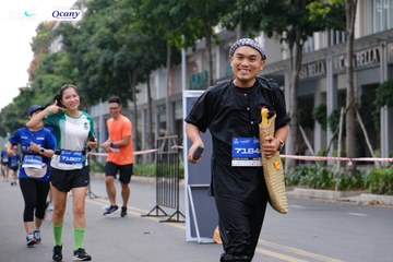 RUN TO LIVE 2024 - Ảnh #1401626