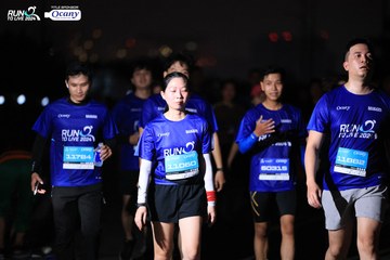 RUN TO LIVE 2024 - Ảnh #1342269