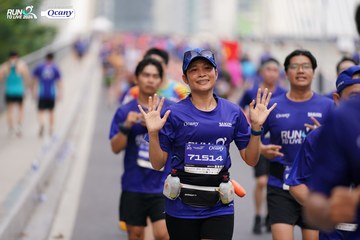 RUN TO LIVE 2024 - Ảnh #1346082