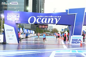 RUN TO LIVE 2024 - Ảnh #1417863