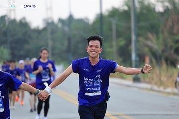 RUN TO LIVE 2024 - Ảnh #1378932