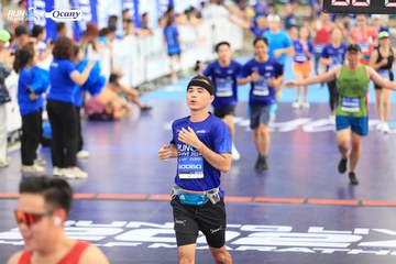 RUN TO LIVE 2024 - Ảnh #1410136