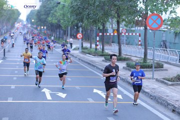 RUN TO LIVE 2024 - Ảnh #1431663