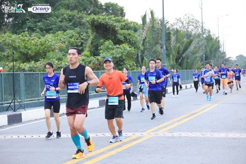 RUN TO LIVE 2024 - Ảnh #1387228