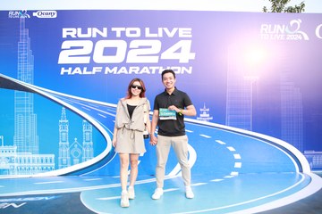 RUN TO LIVE 2024 - Ảnh #1315936