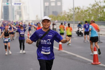 RUN TO LIVE 2024 - Ảnh #1346297