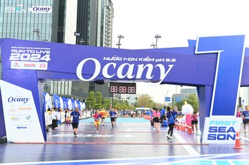 RUN TO LIVE 2024 - Ảnh #1419608