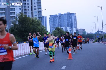 RUN TO LIVE 2024 - Ảnh #1448141
