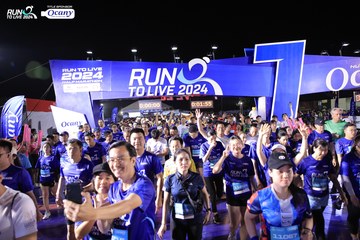 RUN TO LIVE 2024 - Ảnh #1319114