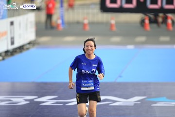 RUN TO LIVE 2024 - Ảnh #1415080