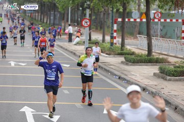 RUN TO LIVE 2024 - Ảnh #1437314