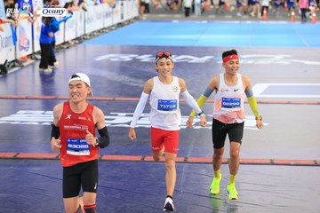 RUN TO LIVE 2024 - Ảnh #1371620