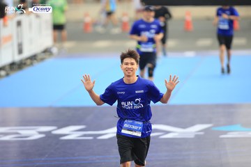 RUN TO LIVE 2024 - Ảnh #1412594