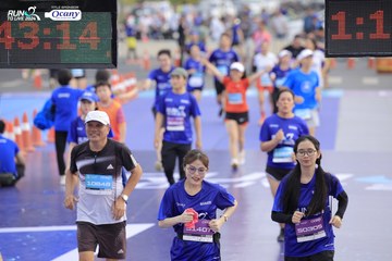 RUN TO LIVE 2024 - Ảnh #1391175