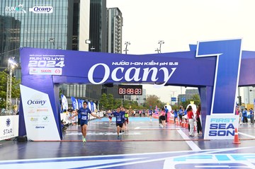 RUN TO LIVE 2024 - Ảnh #1418105