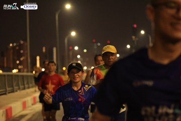 RUN TO LIVE 2024 - Ảnh #1443515