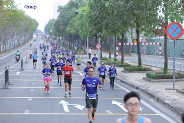 RUN TO LIVE 2024 - Ảnh #1434482