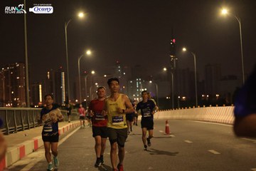 RUN TO LIVE 2024 - Ảnh #1442530