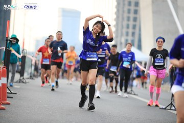 RUN TO LIVE 2024 - Ảnh #1349236