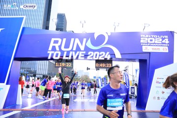 RUN TO LIVE 2024 - Ảnh #1372561