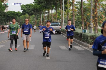 RUN TO LIVE 2024 - Ảnh #1348488