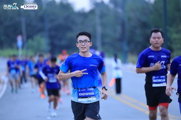RUN TO LIVE 2024 - Ảnh #1366039