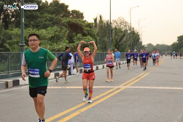 RUN TO LIVE 2024 - Ảnh #1405320