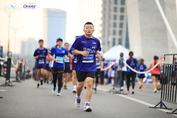 RUN TO LIVE 2024 - Ảnh #1347121