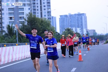RUN TO LIVE 2024 - Ảnh #1448037