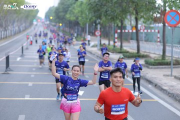 RUN TO LIVE 2024 - Ảnh #1434502