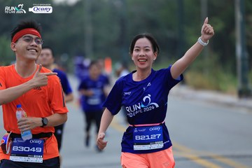 RUN TO LIVE 2024 - Ảnh #1375177