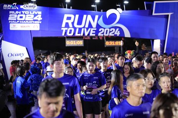 RUN TO LIVE 2024 - Ảnh #1320082