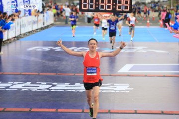 RUN TO LIVE 2024 - Ảnh #1333711