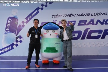 RUN TO LIVE 2024 - Ảnh #1317527