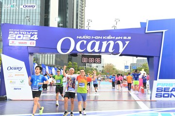 RUN TO LIVE 2024 - Ảnh #1419354
