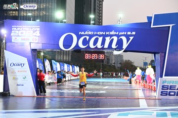 RUN TO LIVE 2024 - Ảnh #1417392