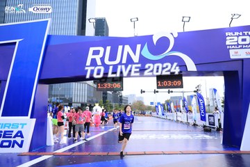 RUN TO LIVE 2024 - Ảnh #1368653
