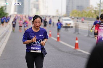 RUN TO LIVE 2024 - Ảnh #1365042