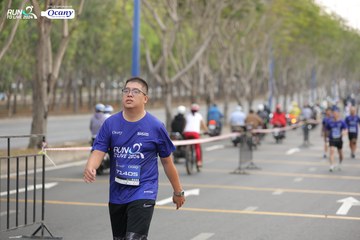 RUN TO LIVE 2024 - Ảnh #1419936