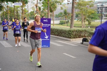 RUN TO LIVE 2024 - Ảnh #1389535
