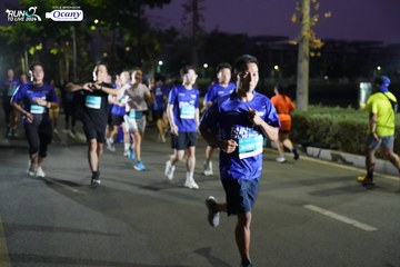 RUN TO LIVE 2024 - Ảnh #1377490